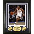 Russell Westbrook 24KT Gold Coin Photo Mint