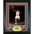 Nate Robinson 24KT Gold Coin Photo Mint