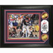 Ichiro WBC '09 Championship Game Winning Hit 24KT Gold Coin Photo Mint