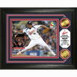 Daisuke Matsuzaka '09 WBC MVP 24KT Gold Coin Photo Mint