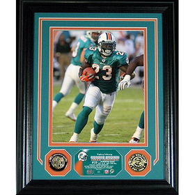 Ronnie Brown Photomintronnie 