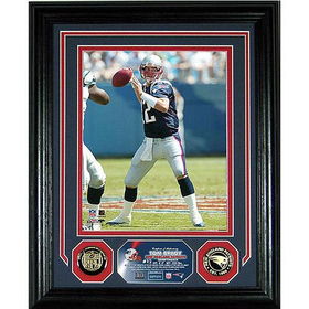 Tom Brady Photominttom 