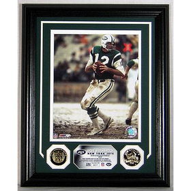 Joe Namath Photomintjoe 