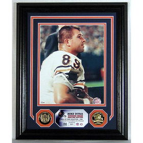 Mike Ditka Photomintmike 