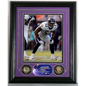 Ray Lewis Photomintray 