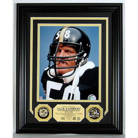 Jack Lambert Photomintjack 