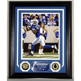 Marvin Harrison Photomintmarvin 