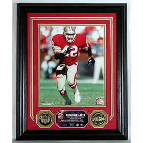 Ronnie Lott Photomintronnie 