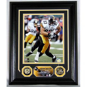 Heath Miller Photomintheath 