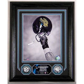 Jacksonville Jaguars Team Pride Photomintjacksonville 