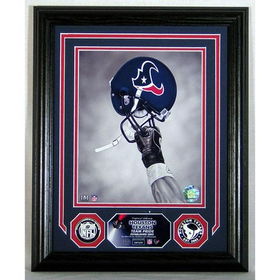 Houston Texans Team Pride Photominthouston 