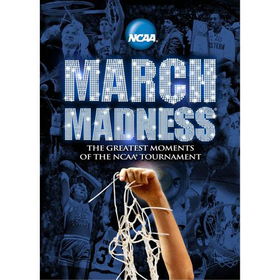 March Madness: The Greatest Moments of the NCAA Tournamentmarch 