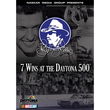 Richard Petty NASCAR - 7 Wins at the Daytona 500