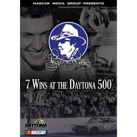 Richard Petty NASCAR - 7 Wins at the Daytona 500richard 