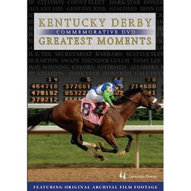 Kentucky Derby Greatest Momentskentucky 