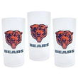 Chicago Bears NFL Tumbler Drinkware Set (3 Pack)