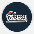 New England Patriots NFL Coaster Set (4 Pack)