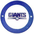 New York Giants NFL Dinner Plates (4 Pack)