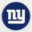 New York Giants NFL Coaster Set (4 Pack)