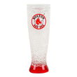 Boston Red Sox MLB Crystal 16oz Pilsner