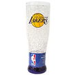 Los Angeles Lakers NBA Crystal 16oz Pilsner