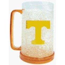 Tennessee Volunteers NCAA Crystal Freezer Mugtennessee 