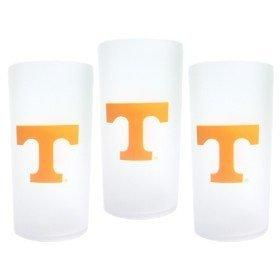 Tennessee Volunteers NCAA Tumbler Drinkware Set (3 Pack)tennessee 