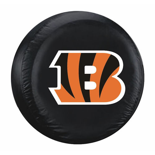 Cincinnati Bengals NFL Spare Tire Covercincinnati 