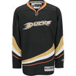 Anaheim Ducks NHL 2007 RBK Premier Team Hockey Jersey (Team Color) (Medium)