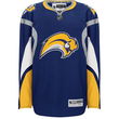 Buffalo Sabres NHL 2007 RBK Premier Team Hockey Jersey (Team Color) (XX-Large)