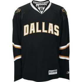 Dallas Stars NHL 2007 RBK Premier Team Hockey Jersey (Team Color) (Large)dallas 