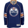 Edmonton Oilers NHL 2007 RBK Premier Team Hockey Jersey (Team Color) (XX-Large)