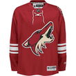 Phoenix Coyotes NHL 2007 RBK Premier Team Hockey Jersey (Team Color) (Medium)