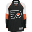 Philadelphia Flyers NHL 2007 RBK Premier Team Hockey Jersey (Team Color) (Medium)