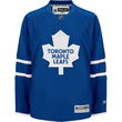 Toronto Maple Leafs NHL 2007 RBK Premier Team Hockey Jersey (Team Color) (Medium)