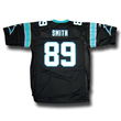 Steve Smith #89 Carolina Panthers NFL Replica Player Jersey (Team Color) (Medium)