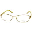 Christian Dior Optical Eyeglasses 3680/0HWV/00/55/16