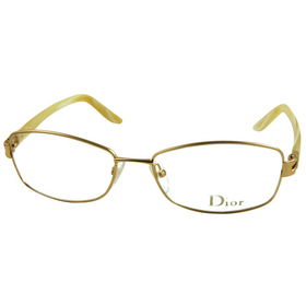 Christian Dior Optical Eyeglasses 3680/0HWV/00/55/16christian 