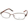 Christian Dior Optical Eyeglasses 3680/0HWX/00/53/16