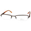 Christian Dior Optical Eyeglasses 3690/0SWB/00/49/18