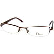 Christian Dior Optical Eyeglasses 3690/0SWD/00/49/18