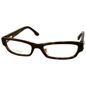 Gucci Optical Eyeglasses 2978/0086/00/50/16/135gucci 