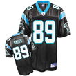 Steve Smith #89 Carolina Panthers Youth NFL Replica Player Jersey (Team Color) (X-Large)