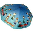 Betty Boop Dancing Umbrella Case Pack 12
