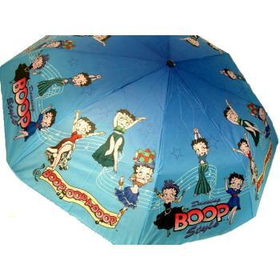 Betty Boop Dancing Umbrella Case Pack 12betty 