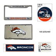 Denver Broncos NFL Car Combo Pack