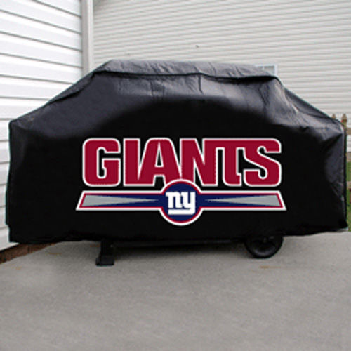 New York Giants NFL Economy Barbeque Grill Cover