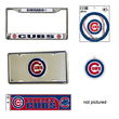 Chicago Cubs MLB Car Combo Pack