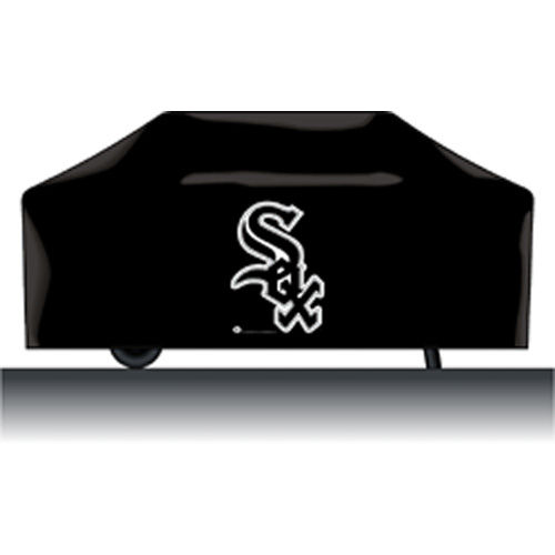 Chicago White Sox MLB Economy Barbeque Grill Coverchicago 