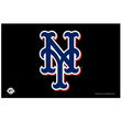 New York Mets MLB 3'x5' Banner Flag